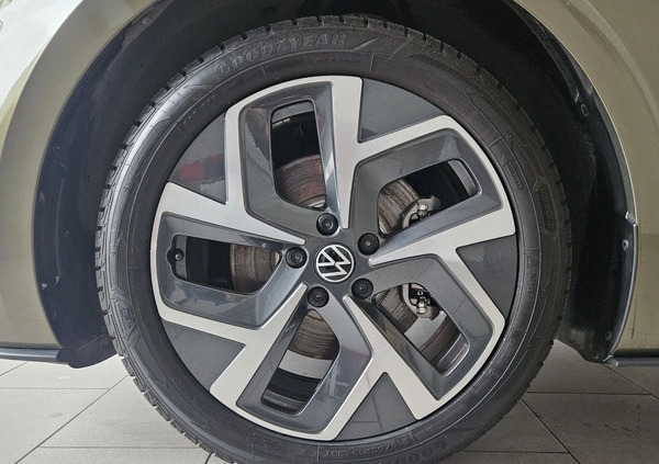 Volkswagen ID.3 cena 204500 przebieg: 5058, rok produkcji 2023 z Jasło małe 436